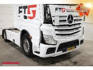 Mercedes Actros 1845 ACC MirrorCam 4X2 Euro 6 picture 9