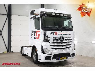Mercedes Actros 1845 ACC MirrorCam 4X2 Euro 6 picture 2