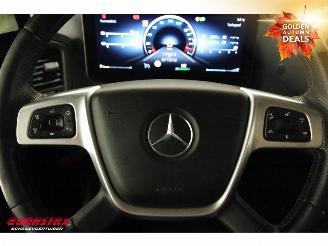 Mercedes Actros 1845 ACC MirrorCam 4X2 Euro 6 picture 23