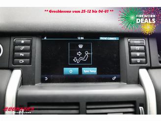 Landrover Discovery Sport 2.0 TD4 HSE VAN Commercial Navi Camera SHZ Leder picture 17