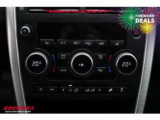 Landrover Discovery Sport 2.0 TD4 HSE VAN Commercial Navi Camera SHZ Leder picture 18