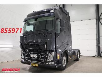 Schade vrachtwagen Volvo FH 540 iParkCool Alcoa PTO Hydrauliek 2018/3