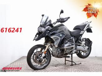 krockskadad bil motor BMW R 1200 GS 3X Pakket ESA Cruise Heizgriffe 2017/3
