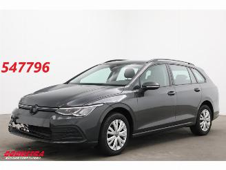 Volkswagen Golf 1.0 eTSI DSG Life ACC Camera LRHZ Navi PDC picture 1