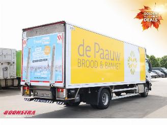 Mercedes Antos 2124 Koffer 8.60 Meter!! LBW Euro 6 picture 3