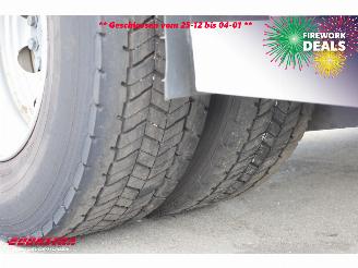 Mercedes Antos 2124 Koffer 8.60 Meter!! LBW Euro 6 picture 33