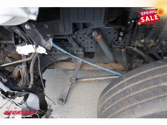 Mercedes Antos 2124 Koffer 8.60 Meter!! LBW Euro 6 picture 20