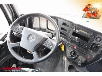 Mercedes Antos 2124 Koffer 8.60 Meter!! LBW Euro 6 picture 28