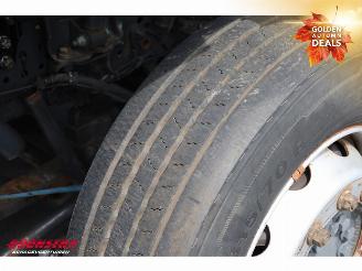 Mercedes Antos 2124 Koffer 8.60 Meter!! LBW Euro 6 picture 36