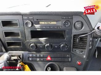 Mercedes Antos 2124 Koffer 8.60 Meter!! LBW Euro 6 picture 29