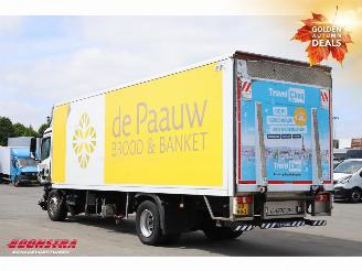 Mercedes Antos 2124 Koffer 8.60 Meter!! LBW Euro 6 picture 4