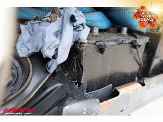 Mercedes Antos 2124 Koffer 8.60 Meter!! LBW Euro 6 picture 18