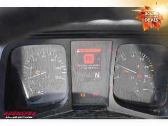 Mercedes Antos 2124 Koffer 8.60 Meter!! LBW Euro 6 picture 30