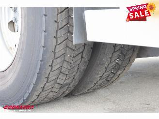 Mercedes Antos 2124 Koffer 8.60 Meter!! LBW Euro 6 picture 33