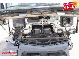 Mercedes Antos 2124 Koffer 8.60 Meter!! LBW Euro 6 picture 10