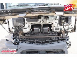 Mercedes Antos 2124 Koffer 8.60 Meter!! LBW Euro 6 picture 10