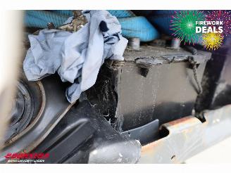 Mercedes Antos 2124 Koffer 8.60 Meter!! LBW Euro 6 picture 18