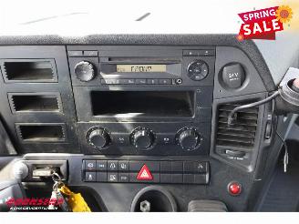 Mercedes Antos 2124 Koffer 8.60 Meter!! LBW Euro 6 picture 29