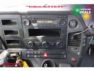 Mercedes Antos 2124 Koffer 8.60 Meter!! LBW Euro 6 picture 29
