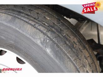 Mercedes Antos 2124 Koffer 8.60 Meter!! LBW Euro 6 picture 35