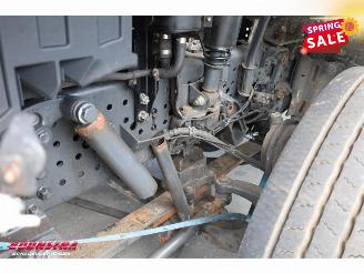 Mercedes Antos 2124 Koffer 8.60 Meter!! LBW Euro 6 picture 15