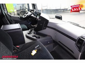 Mercedes Antos 2124 Koffer 8.60 Meter!! LBW Euro 6 picture 27