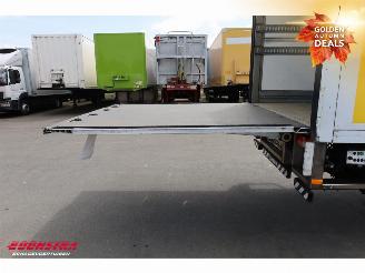 Mercedes Antos 2124 Koffer 8.60 Meter!! LBW Euro 6 picture 24