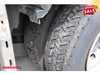 Mercedes Antos 2124 Koffer 8.60 Meter!! LBW Euro 6 picture 34