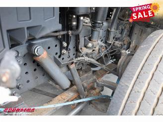 Mercedes Antos 2124 Koffer 8.60 Meter!! LBW Euro 6 picture 15