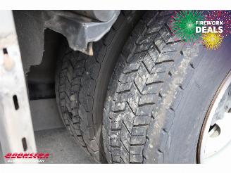 Mercedes Antos 2124 Koffer 8.60 Meter!! LBW Euro 6 picture 34