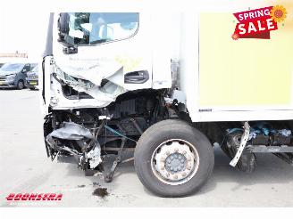 Mercedes Antos 2124 Koffer 8.60 Meter!! LBW Euro 6 picture 13