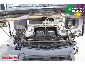 Mercedes Antos 2124 Koffer 8.60 Meter!! LBW Euro 6 picture 10