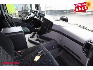 Mercedes Antos 2124 Koffer 8.60 Meter!! LBW Euro 6 picture 27