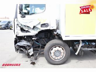 Mercedes Antos 2124 Koffer 8.60 Meter!! LBW Euro 6 picture 13