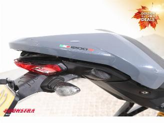 Ducati  Monster 1200 S Termignoni ABS 19.502 km! picture 19
