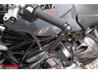 Ducati  Monster 1200 S Termignoni ABS 19.502 km picture 14