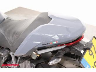 Ducati  Monster 1200 S Termignoni ABS 19.502 km picture 16