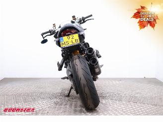 Ducati  Monster 1200 S Termignoni ABS 19.502 km! picture 8