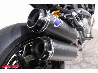 Ducati  Monster 1200 S Termignoni ABS 19.502 km picture 19