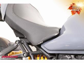 Ducati  Monster 1200 S Termignoni ABS 19.502 km! picture 21