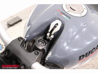 Ducati  Monster 1200 S Termignoni ABS 19.502 km picture 12