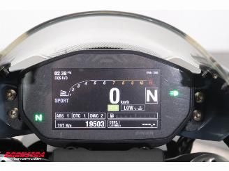 Ducati  Monster 1200 S Termignoni ABS 19.502 km picture 24