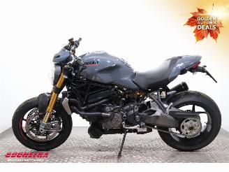 Ducati  Monster 1200 S Termignoni ABS 19.502 km! picture 5