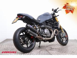 Ducati  Monster 1200 S Termignoni ABS 19.502 km! picture 3