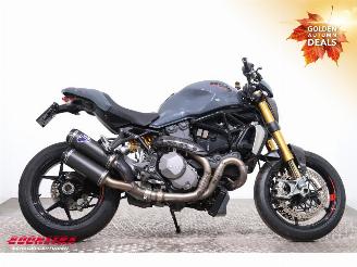 Ducati  Monster 1200 S Termignoni ABS 19.502 km! picture 7