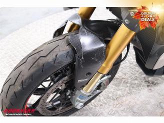 Ducati  Monster 1200 S Termignoni ABS 19.502 km! picture 9