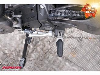 Ducati  Monster 1200 S Termignoni ABS 19.502 km! picture 16