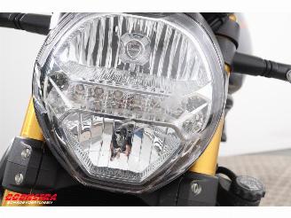 Ducati  Monster 1200 S Termignoni ABS 19.502 km picture 10