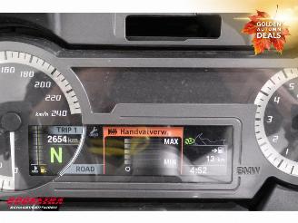 BMW R 1200 RT Dynamic Pakket Cruise Heizgriffe picture 19