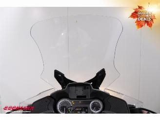 BMW R 1200 RT Dynamic Pakket Cruise Heizgriffe picture 20